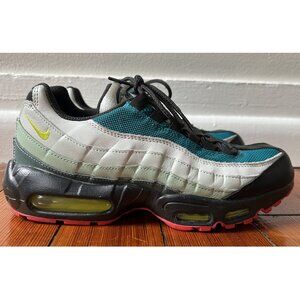 Custom Nike Air Max 95 | Size 8 | Gently Used | MSRP: $195.00
